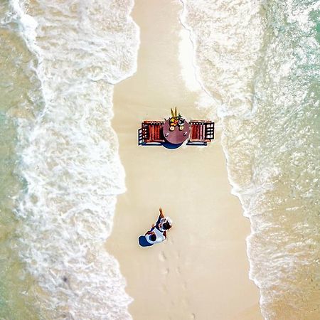 Hotel Escapism Maldives Feridhoo Zewnętrze zdjęcie