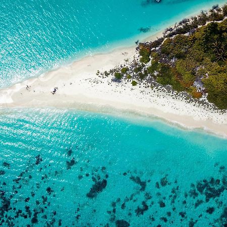 Hotel Escapism Maldives Feridhoo Zewnętrze zdjęcie