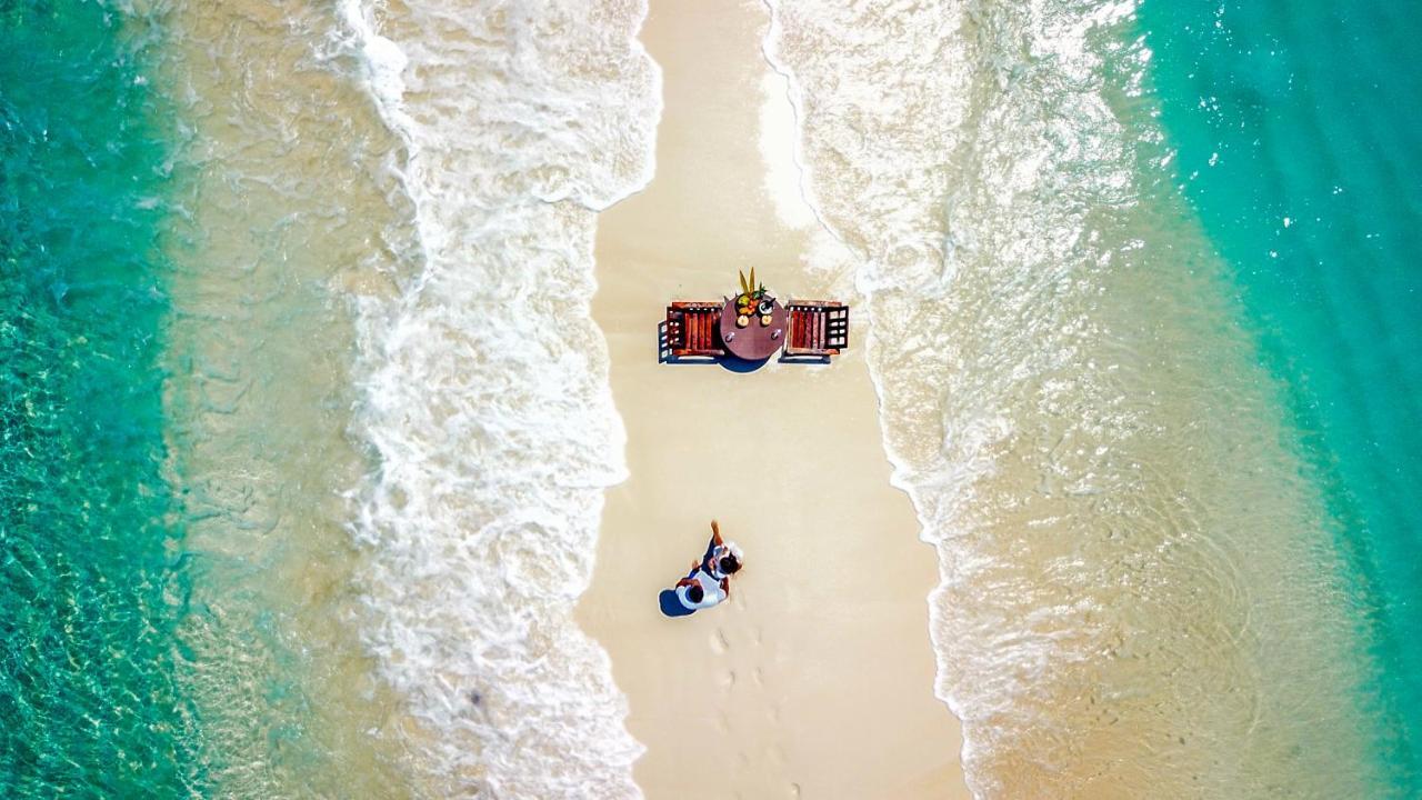 Hotel Escapism Maldives Feridhoo Zewnętrze zdjęcie