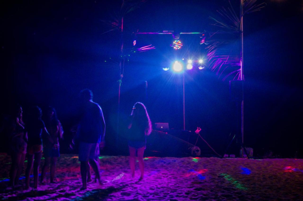 Hotel Escapism Maldives Feridhoo Zewnętrze zdjęcie