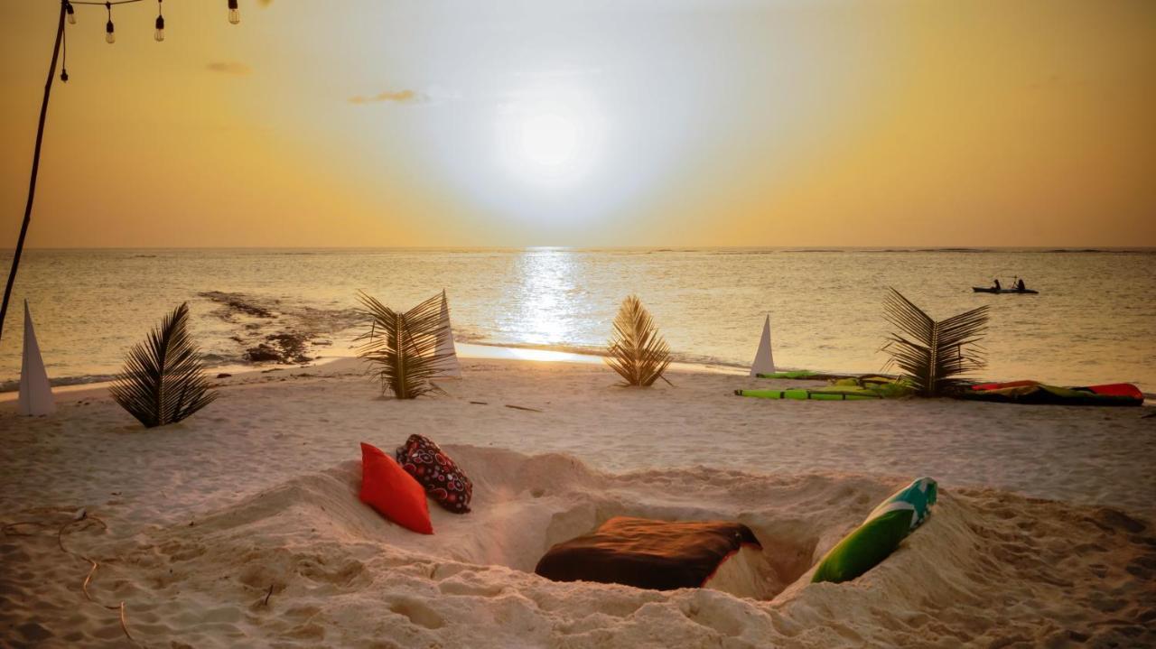 Hotel Escapism Maldives Feridhoo Zewnętrze zdjęcie