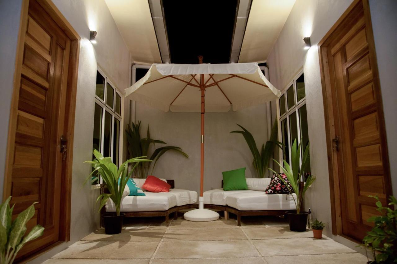 Hotel Escapism Maldives Feridhoo Zewnętrze zdjęcie
